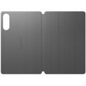 „Folio“ dėklas Lenovo Yoga Tab 11.1" Luna Grey