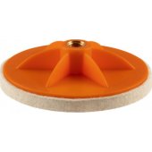 Neo poliravimo veltinis (poliravimo veltinis 125 x 10 mm, M14)