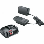 Starter Set 18V Alliance 1x2.5Ah battery + charger