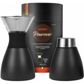 Pour Over Black