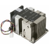 2U 60 mm CPU Cooler SNK-P0068APS4