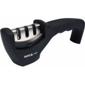 Yato peilių ir žirklių galąstuvas 3-in-1 (YG-02351)