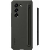 Slim S-Pen dėklas Galaxy Fold 5 Graphite (EF-OF94PCBEGWW)