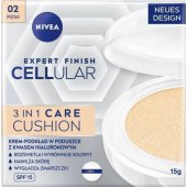 _6578038 Cellular Expert Finish 3in1 Care Cushion W 15