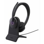 BH74 with Stand Teams USB-C/ A