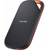 Extreme Pro 4TB External SDSSDE82-4T00-G25