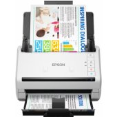 WorkForce DS-530II