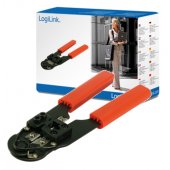 WZ0004 RJ45 užspaudimo replės