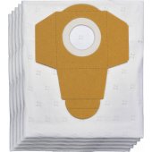 Einhell flisinis maišelis 40 l (5 vnt. rinkinys) - 2351195