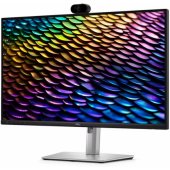 _8235791 Dell LCD P2726DEB 27" IPS QHD/ 2560×1440/ HDMI,DP,USB,USB-C/ Juodas