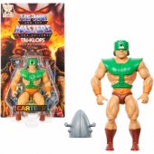 Masters of the Universe Origins Cartoon Collection Tri-Klops