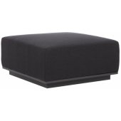 FULLER 83x83x42cm Dark Grey