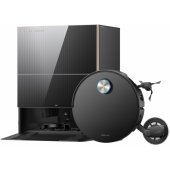 X60 Pro Ultra Complete Black RLX96DE-BK