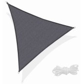 Springos SN1058 Dark Grey