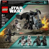 75412 Death Trooper and Night Trooper Battle Pack