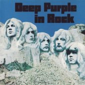 DEEP PURPLE "In Rock" (25th Anniversary Edition)
