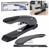 Large Office School Stapler Staples Up to 100 Sheets 23/ 10 Black