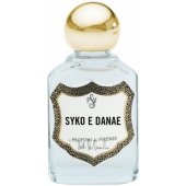 _8326774 MINIATURA I PROFUMI DI FIRENZE Syko E Danae parfumuotasis vanduo, purškiamas 10ml