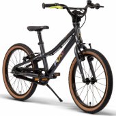 LS-PRO 18 Alu Anthracite