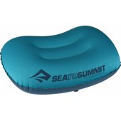 Sea To Summit Aeros Ultralight pagalvė, turkio spalvos, dydis M (APILUL/