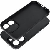 Ultrathin Matt Case iPhone 17 Pro Max Black
