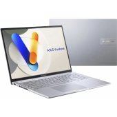 VivoBook 16 X1605VA-MB2825W 16 FHD+ IPS 270H 24GB 512SSD EN W11 Silver
