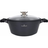 Zwieger Black Stone Pot 28 cm