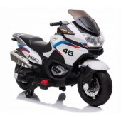 XMX609 Baltas