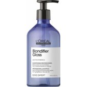 L®Oreal Paris Serie Expert Blondifier Gloss Shampoo 500ml