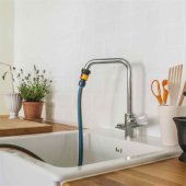 Fiskars jungtys vidinėms grandinėms M 22x1 / M 24x1 FS102