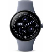 Pixel Watch 4 45mm Moonstone GA10850-EU