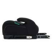 KINDERKRAFT car seat I-BOOST 2 PRO, black