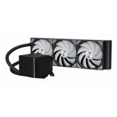 Panorama 360 3D ARGB 120mm Water Cooling Black