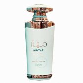 Mayar Natural Intense W 100