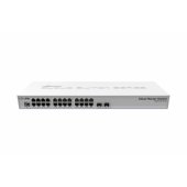 MIKROTIK CRS326-24G-2S+R M