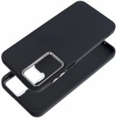 Rėmelio dėklas Samsung Galaxy S26 (S942), juodas