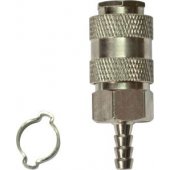 Stanley Connector 6mm (156426XSTN)