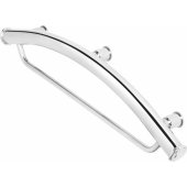 Deante Uchwyt łukowy Vital 54,3 cm chrom (NIV 041H)