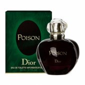 Dior Poison EDT 50 ml