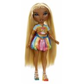 MGA Rainbow High HairChalk_Style Meline 526797 / 3