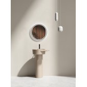 LED Vento Parma 60