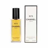 No.5 užpildas EDP 60ml