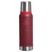The Legendary Classic gertuvė 940ml spanguolių spalvos
