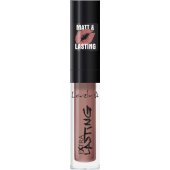 Lovely LOVELY_Extra Lasting lūpų blizgesys 17