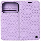 _8477350 Smart Caro knyginio tipo telefono dėklas, skirtas iPhone 17 Pro Max | iPhon