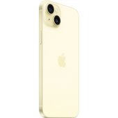 iPhone 15 Plus 512GB Yellow