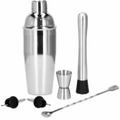 Springos KI0013 barmeno rinkinys, 550 ml, 6 dalių