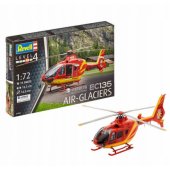 EC 135 Air-Glacie