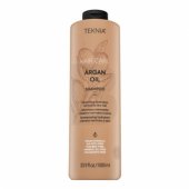 Lakmé Teknia Hair Care Argan Oil šampūns barojošs šampūns vis
