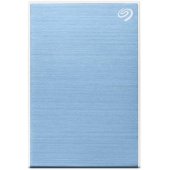 One Touch 1TB 2.5" šviesiai mėlynas STKY1000402